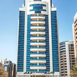 Care Homes Barsha Heights شقة دبي