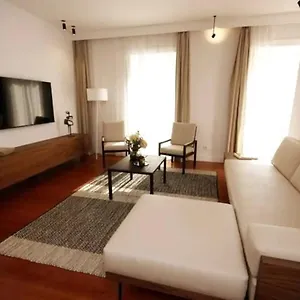 Timeless Ambassador -belem Apartamento Lisboa