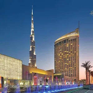 Emaar Fashion Avenue - Formerly Address Mall Four Apple شقة دبي