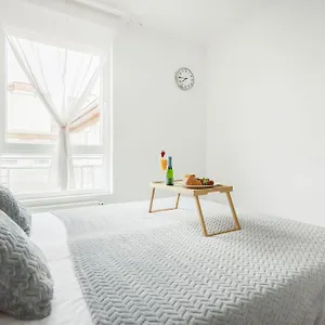 Grand Penthouse Budapeszt