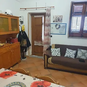 Casetta Mia , Favignana Italia