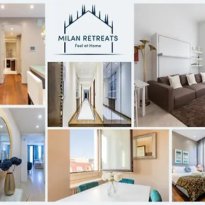 Retreats Duomo شقة
