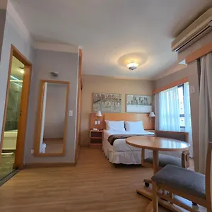 Park Plaza - Alameda Lorena - Sp Apartamento São Paulo