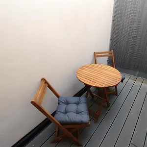 Luxury Krocinova Praga