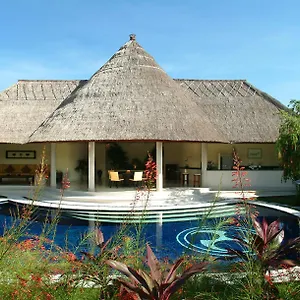 The Dusun , Seminyak Indonesien