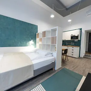 Bpr Downtown Gemstone Budapeszt