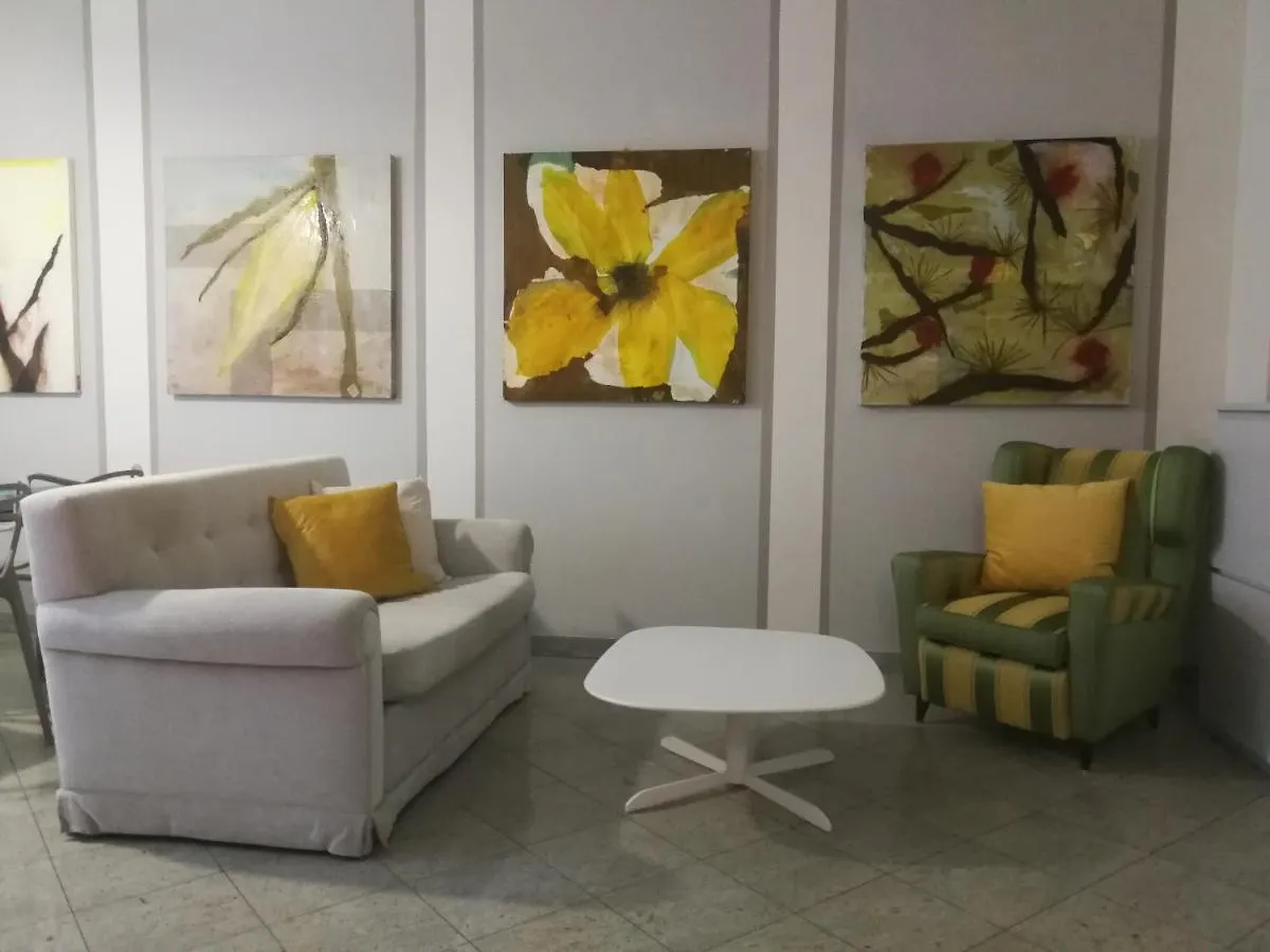 Apartments Velasca Milan