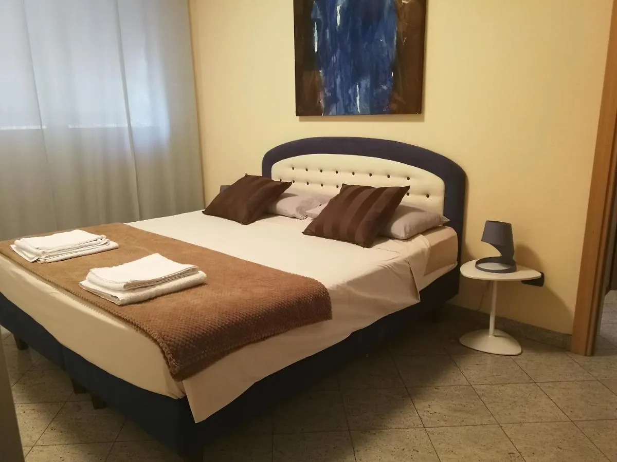 Apartments Velasca Milan 0*,  Italy