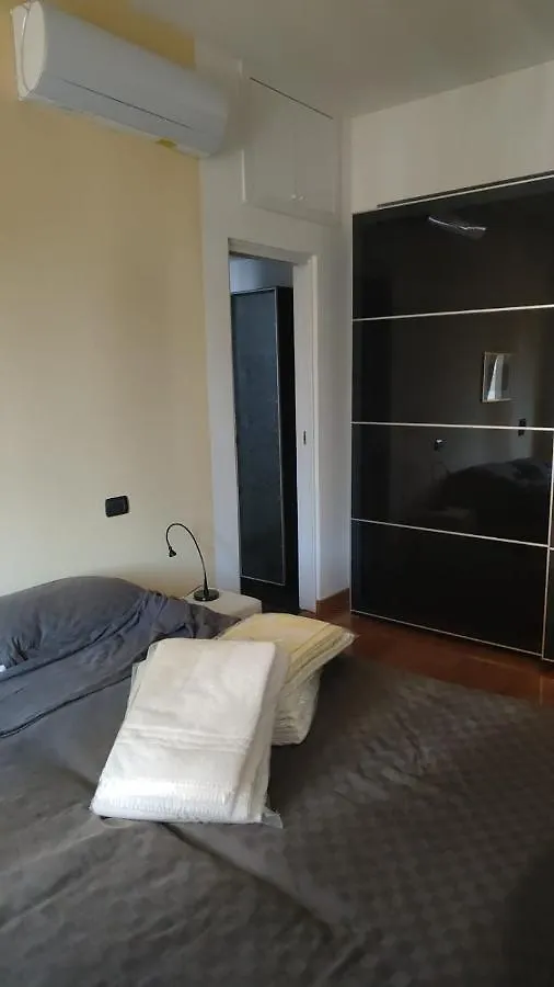Apartments Velasca Milan 0*,  Italy
