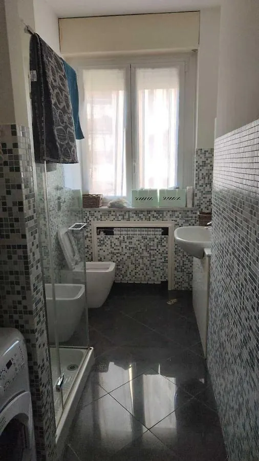 Apartments Velasca Milan