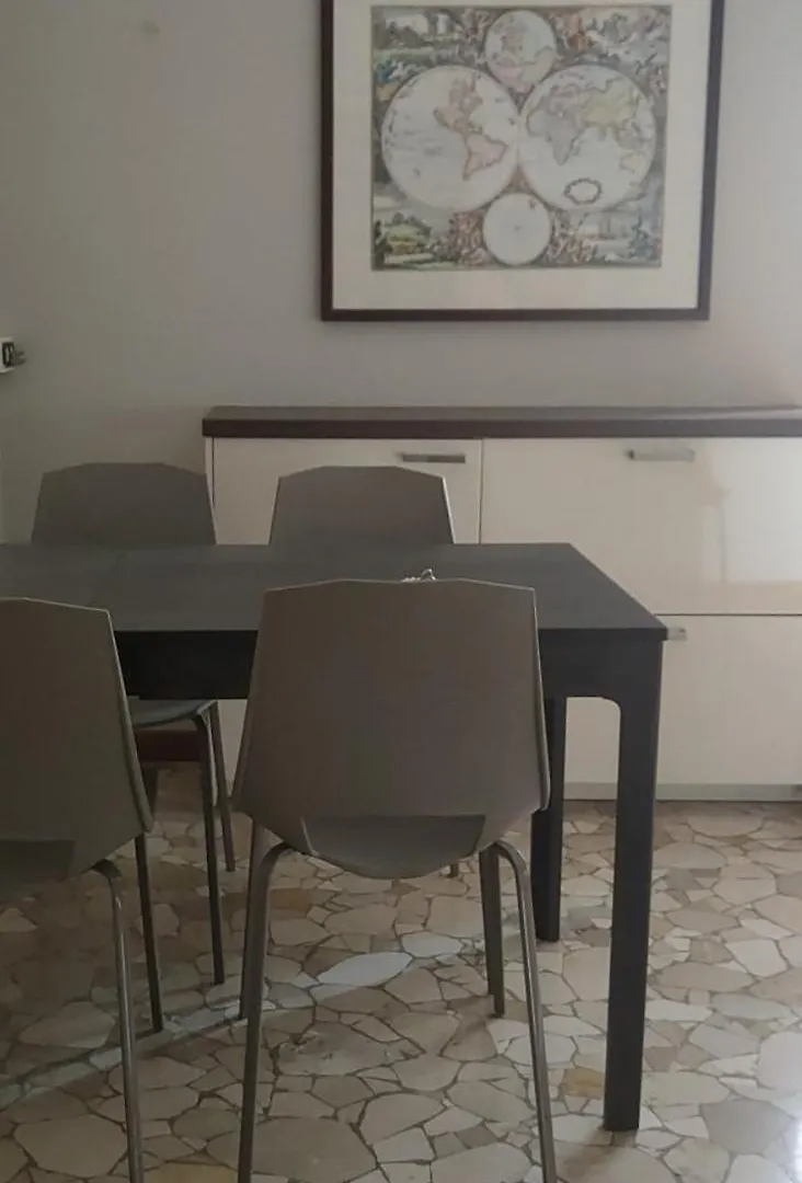 Apartments Velasca Milan