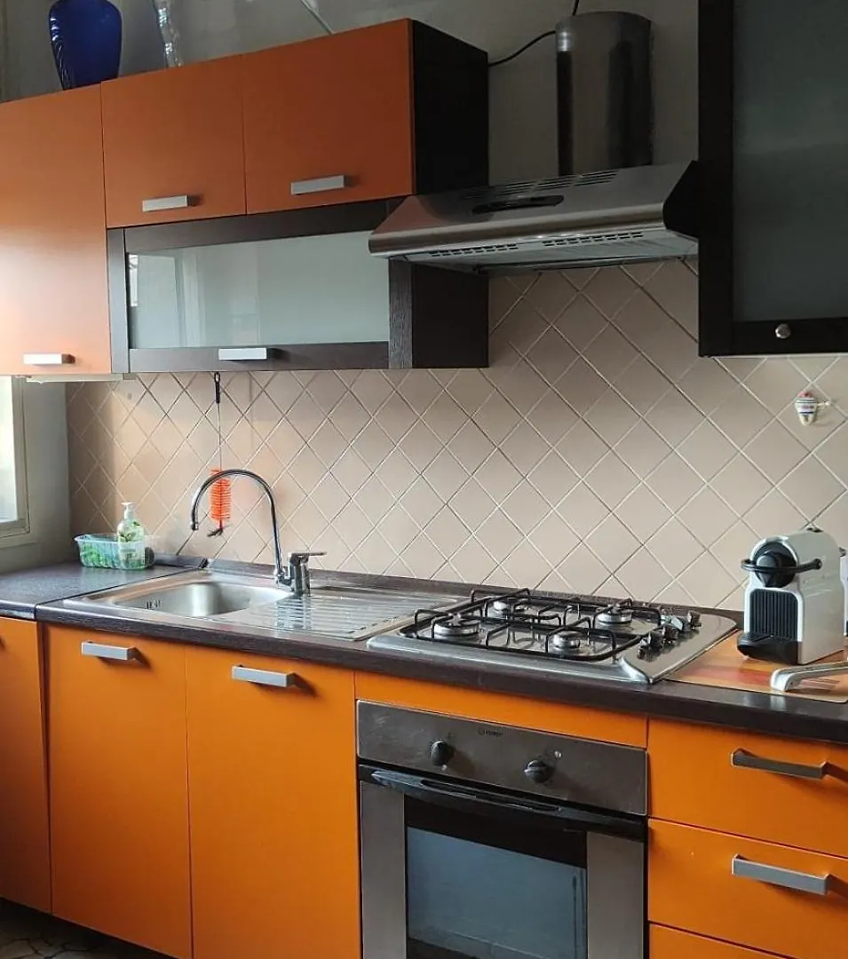 Apartments Velasca Milan