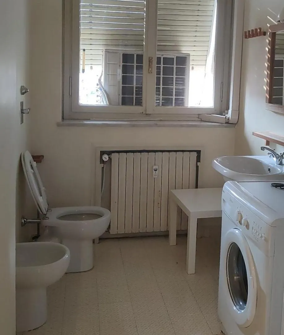Apartments Velasca Milan