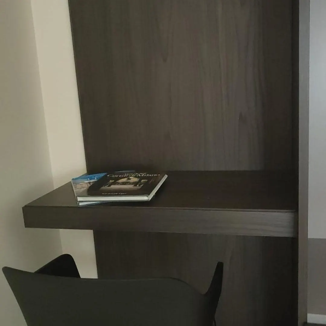 Apartments Velasca Milan