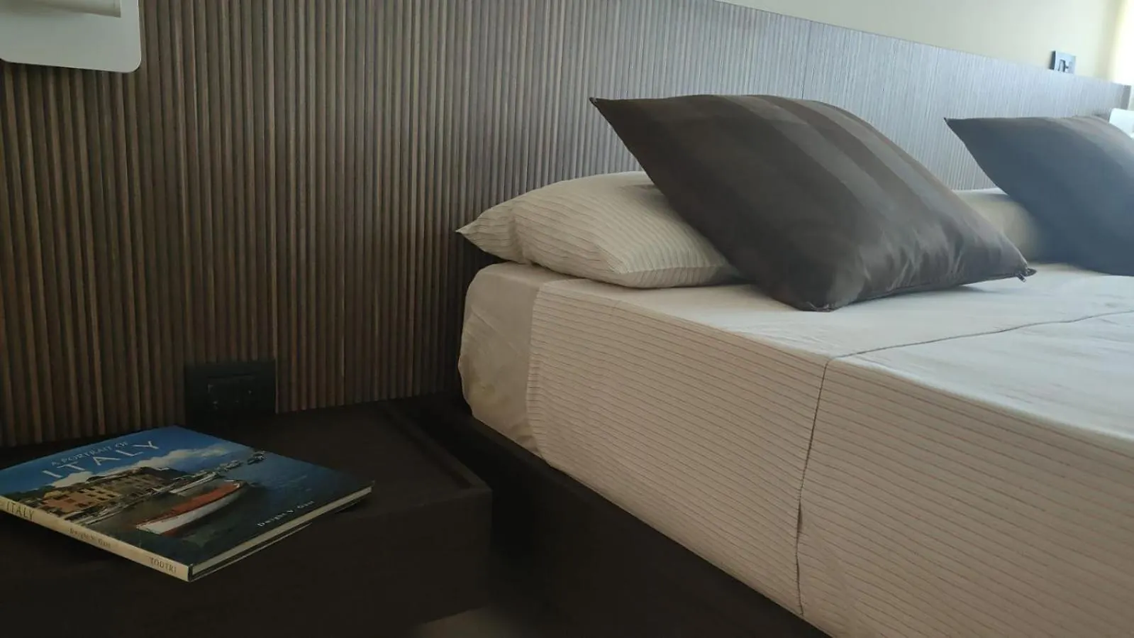 Apartments Velasca Milan