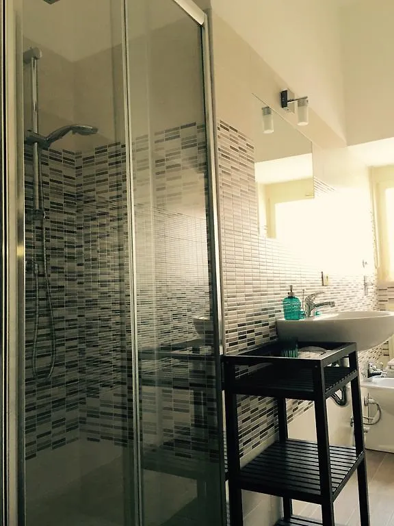 Apartments Velasca Milan Italy