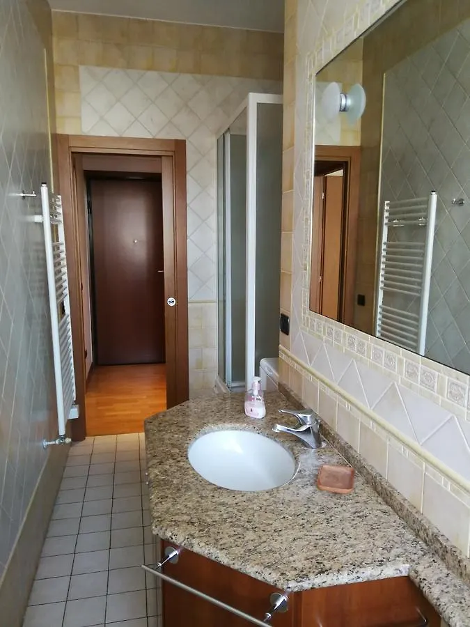 Apartments Velasca Milan