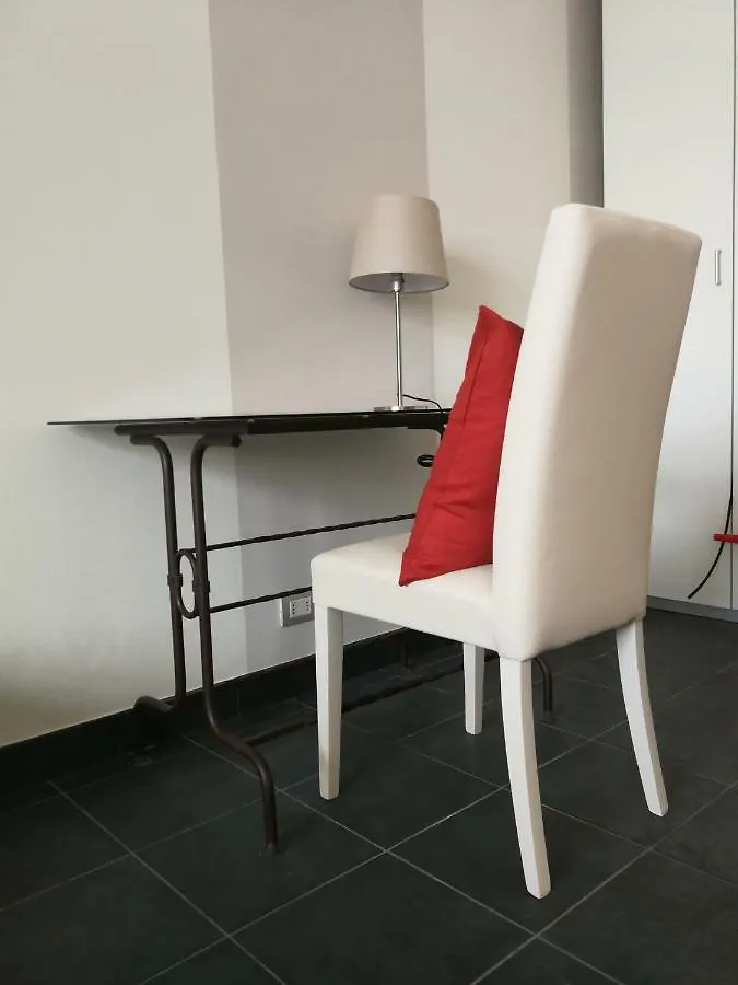 Apartments Velasca Milan Italy