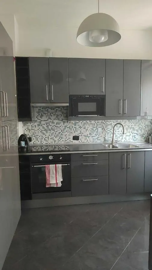 Apartments Velasca Milano Italia