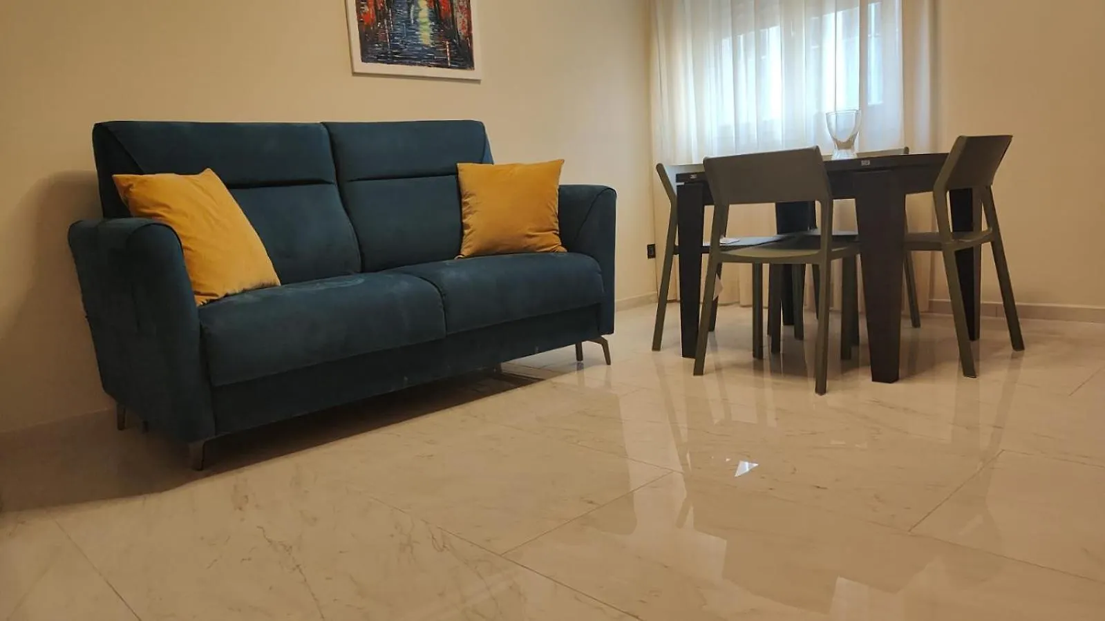 Apartments Velasca Milano