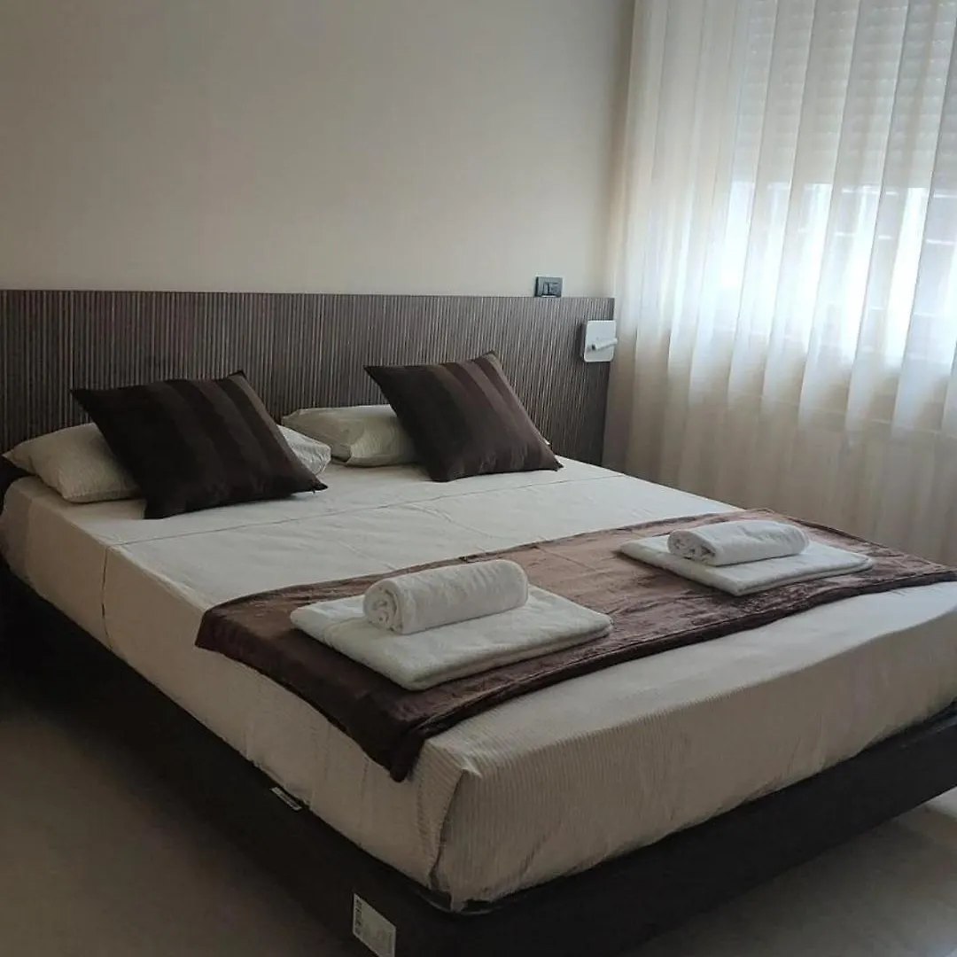 Apartments Velasca Milano Italia
