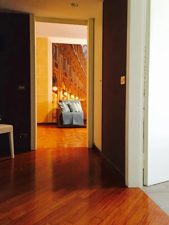 Apartments Velasca Milano